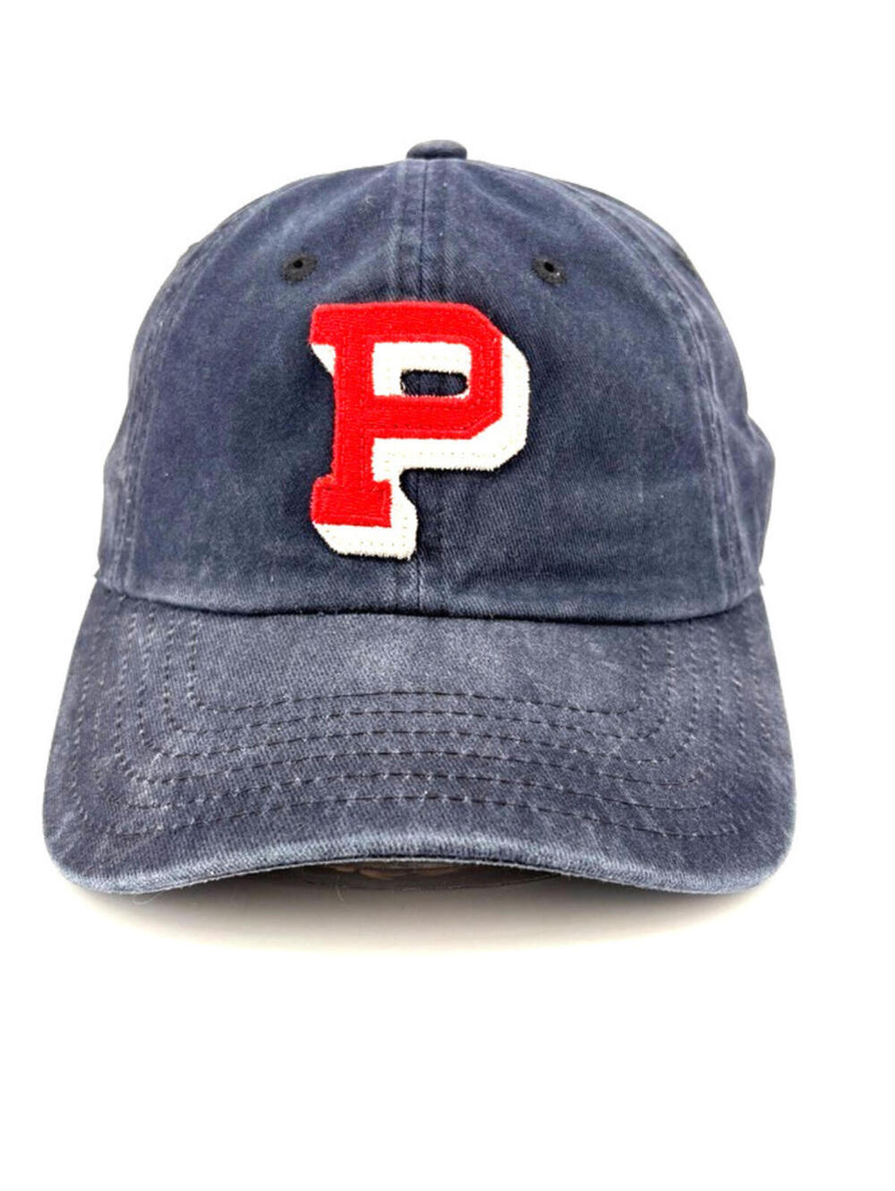 American Needle Archive/Hometown PCL Portland Beavers Distressed Blue Cap
